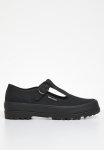 Superga 2541 Mary Jane Alpina Buckle