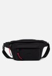 Padded Pu Bag - Black
