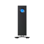 LaCie D2 Professional 16TB Usb-c External Desktop Hdd