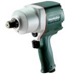 Metabo Air Impact Wrench 6.2BAR 3 4"DR Dssw 1690-3 4