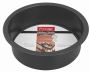 Prestigio Prestige - Deep Round Cake Pan - Black