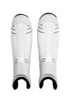 Shinguard - White Black - XL