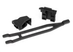 Traxxas Low-cg Extended Battery Hold-down W retainers