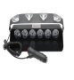 LED Windscreen Emergency Vehicle Flash