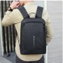 Men's Waterproof Backpack Ultra Lightweight Back Bag For Men Backpack Book Bag Men's Stylish Backpack 39.62CM Notebook Backpack