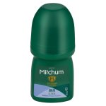 Mitchum Mens Anti-perspirant Roll-on Ice Fresh 50 Ml