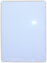 Poster Frame Clear Media Cover 1.2MM - A3