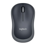 Logitech M185 Swift Grey – 910002235