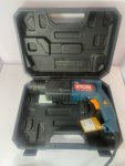 Ryobi ED-500 Hammer Drill