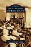 Jewish Reading And Berks County Hardcover