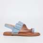 Lois 1 - Blue - Blue / 3