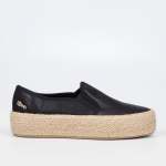 Quebec 4 - Black - Black 8