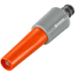 Gardena Adjustable Nozzle Hose Fitting