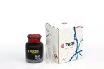 Twsbi Fountain Pen Ink-blue Black 70ML Iron Gall