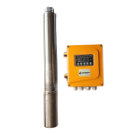 Switch 3- 1500W Solar Hybrid Ac dc Borehole Pump Max Head: 140M – Max Vol: 3800 L h