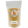 Ib Whole Urad Gota / Whole Skinned Black Gram 5KG High Protein Hearty & Versatile Perfect For Soups Curries & Meals South Africa - 5KG