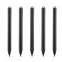 5 Pieces Lcd Stylus Pens 8.5/12 For Graphic Tablets