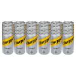 Schweppes Soda Water Can 24X200ML