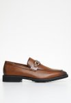 Gino Paoli Skyler Formal Shoe - Tan