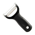 OXO Good Grips Julienne Peeler Stainless Steel Blade Soft Grip