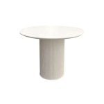 Roxby Round Dining Table