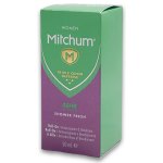 Mitchum Triple Odor Defense Roll On 50ML - Shower Fresh
