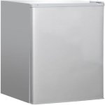 Goldair 130L Silver Bar Fridge -compact & Stylish