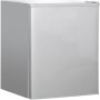 Goldair 130L Silver Bar Fridge -compact & Stylish