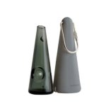 Pipe Glass And Silicon Session