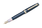 Sansui Sailor Pro Gear Slim Fountain Pen Shikiori Komakusa