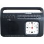 Shox Airwave Bluetooth Fm RADIO/MP3 Player Bt 5.0