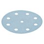 Sanding Discs Stf D125/8 P40 GR/10 Granat 497145