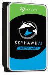 Seagate Skyhawk Ai 8TB 7200RPM Sata 6GB/S 256MB Cache 3.5" Internal Hard Drive ST8000VE001