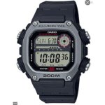 Casio Vintage General Unisex Watch DW-291H-1AVDF
