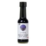 - Tamari Soya Sauce Japanese Organic Double Strength 150ML