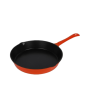 CDH-2015 Enamel Frying Pan