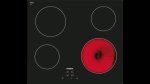 Siemens 60CM Ceramic Hob Electric - IQ100