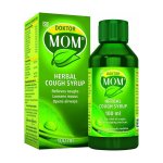 Herbal Cough Syrup 100ML