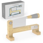 “the Chopping Block” Biltong Slicer