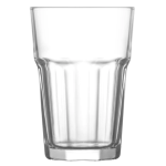 6 Piece 360ML Aras Hi Ball Glass SGN1368