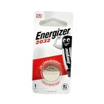Energizer 2032 3 V Lithium Coin Battery MOQ12 E000041900