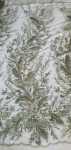 Sequince Beaded Tulle
