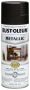 Spray Paint Rust-oleum Metallic Bronze 312G