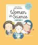 Little People Big Dreams: Women In Science Book New Edition