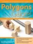 Polygons Galore - A Mathematics Unit For High-ability Learners In Grades 3-5   Paperback