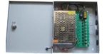 GS1210-9CH 9-CHANNEL 10AMP Power Supply
