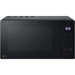 LG Neo Chef Microwave MS3032JAS.BBKQSAF MS3032JAS.BBKQSAF