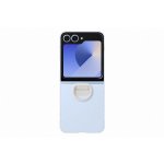 Samsung Original Clear Cover With Ring For Galaxy Z FLIP6 - Clear