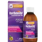Turbovite Focus A free Syr 500ML