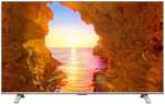Toshiba 55C450MN 55" Qled Premium Uhd Smart LED Tv 3840 X 2160 Resolution HDMI USB